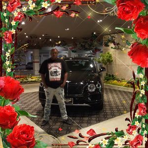 Meet your Posher, Martin